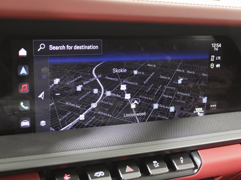 Used 2024 Porsche 911 Carrera 4S image 29