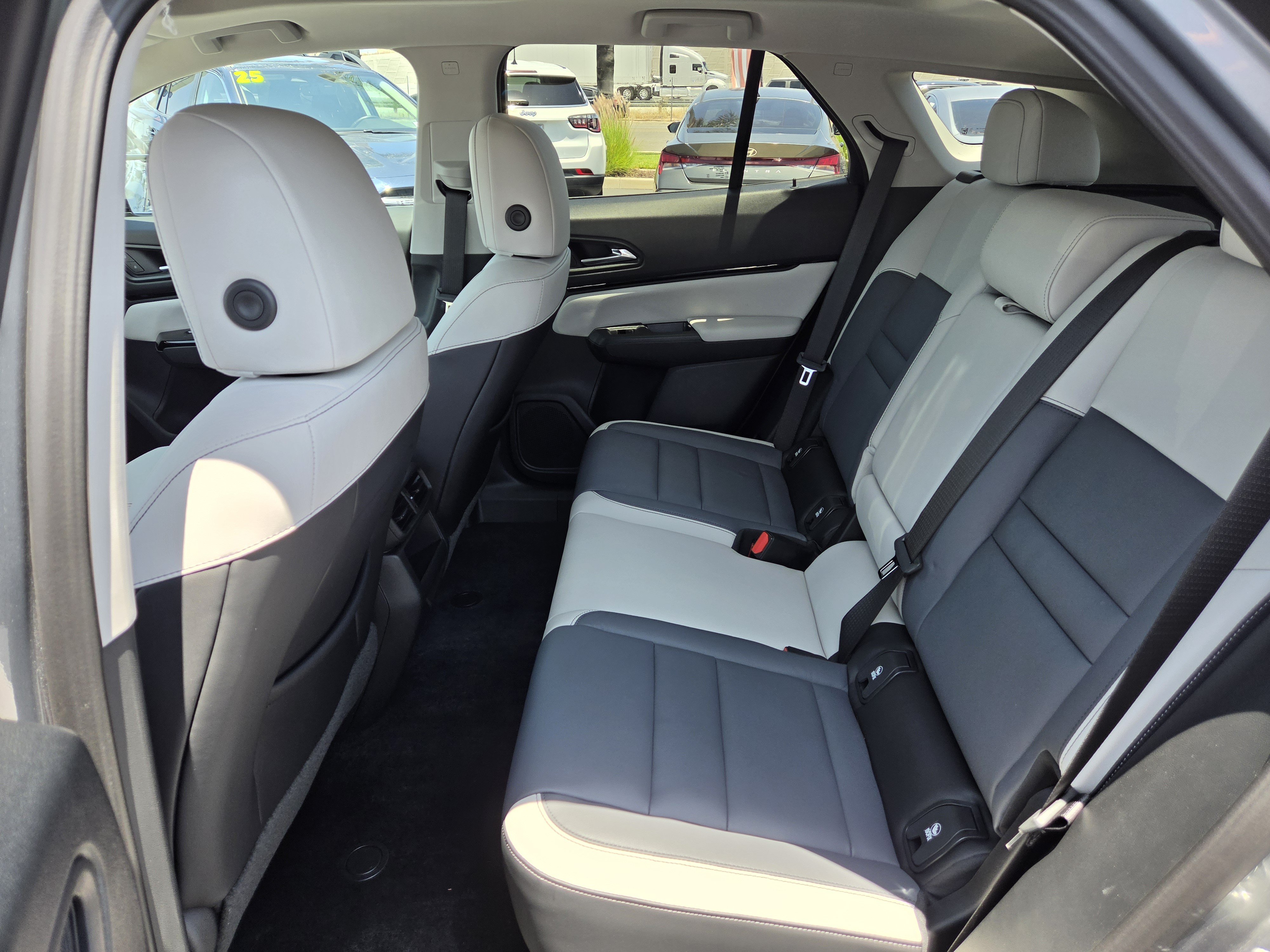 Used 2026 Honda Prologue Touring image 30