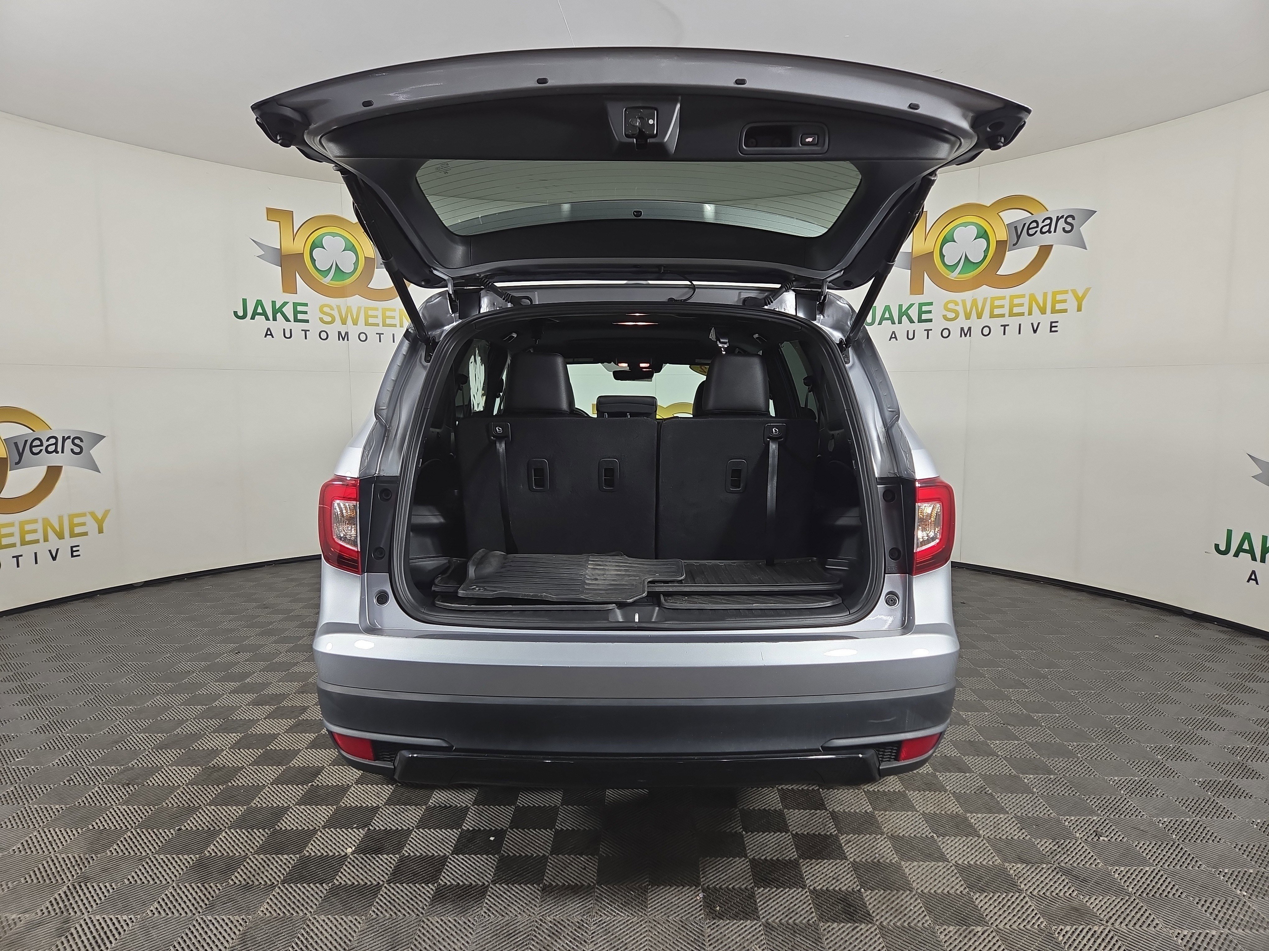 Used 2022 Honda Pilot TrailSport image 34