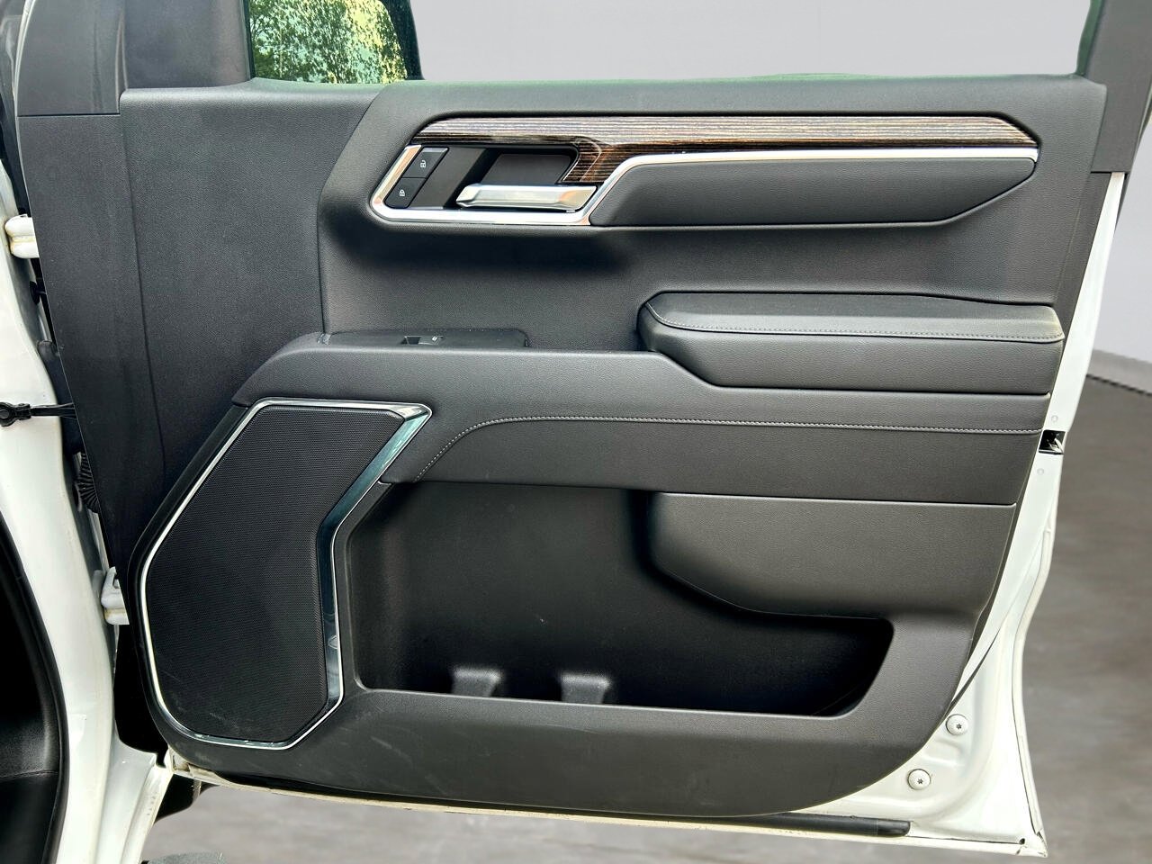 Used 2022 GMC Sierra 1500 Elevation image 27