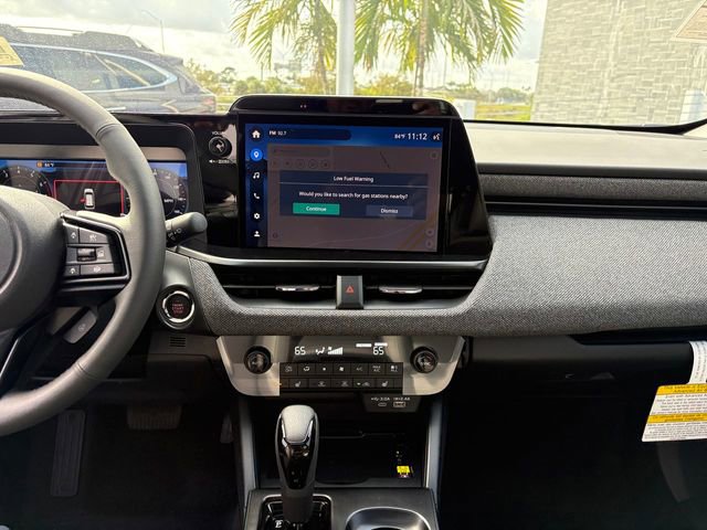 New 2026 Subaru Outback Limited image 13