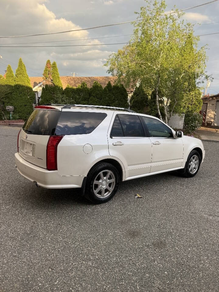 Used 2005 Cadillac SRX V8 AWD/4WD image 6
