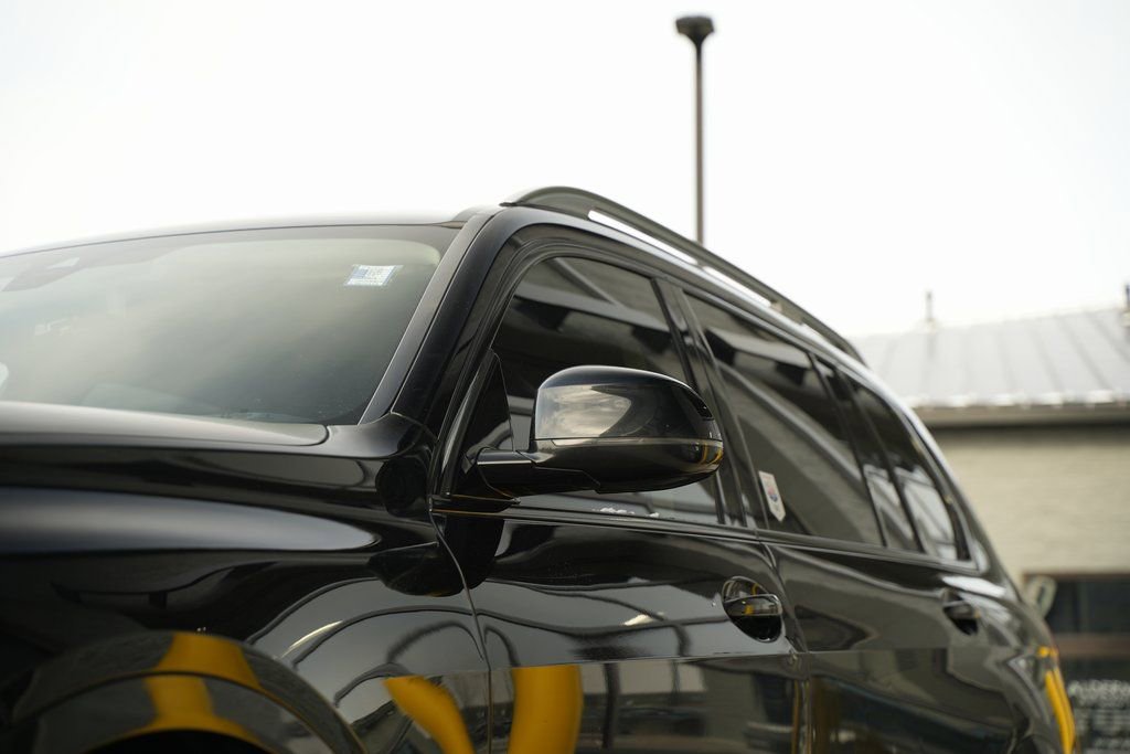 Used 2020 BMW X7 xDrive40i w/ Luxury Seating Package image 7