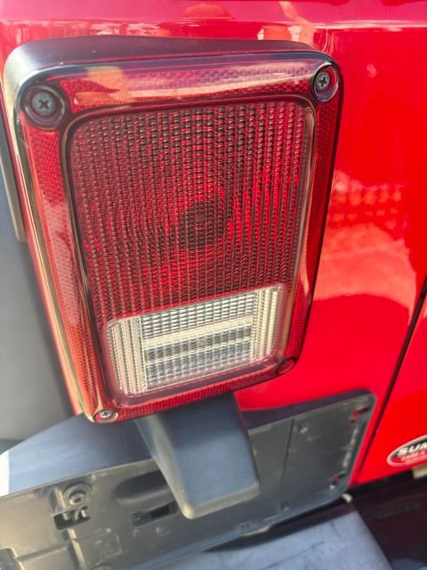 Used 2016 Jeep Wrangler Sport AWD/4WD image 20