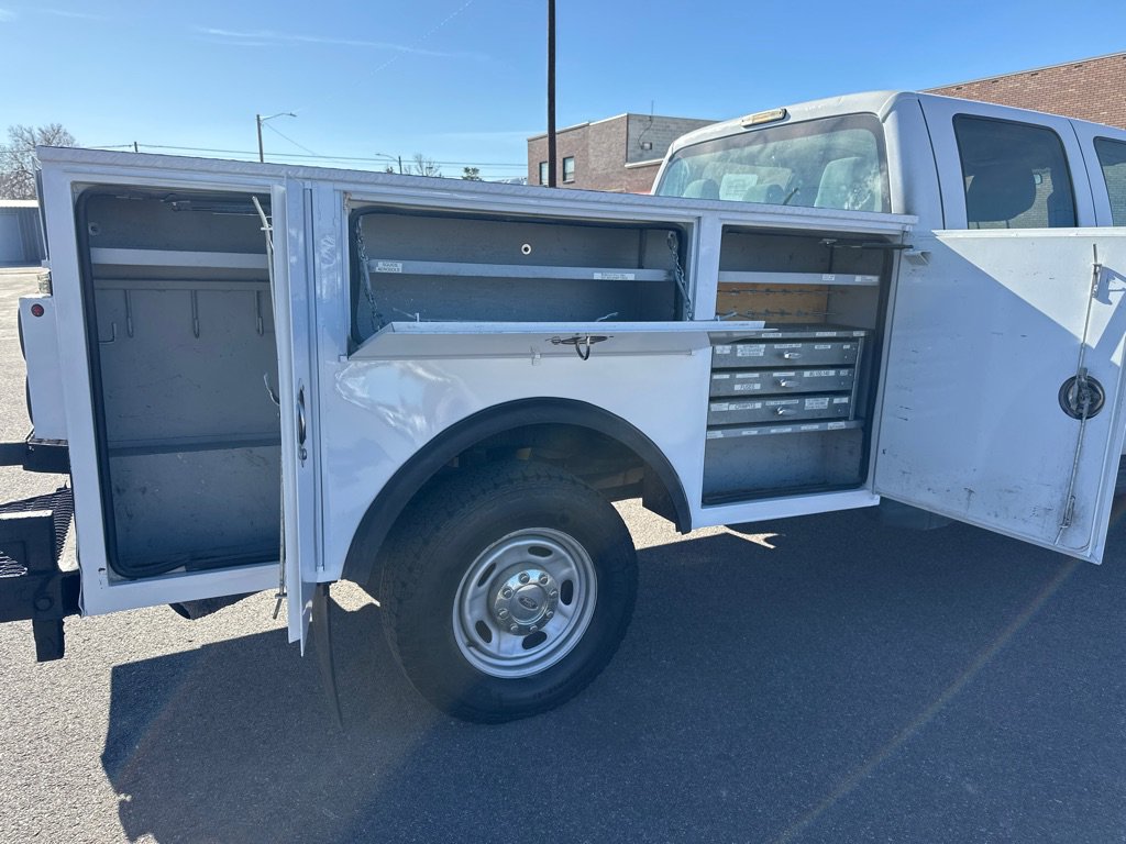 Used 2014 Ford F350 XL AWD/4WD image 7