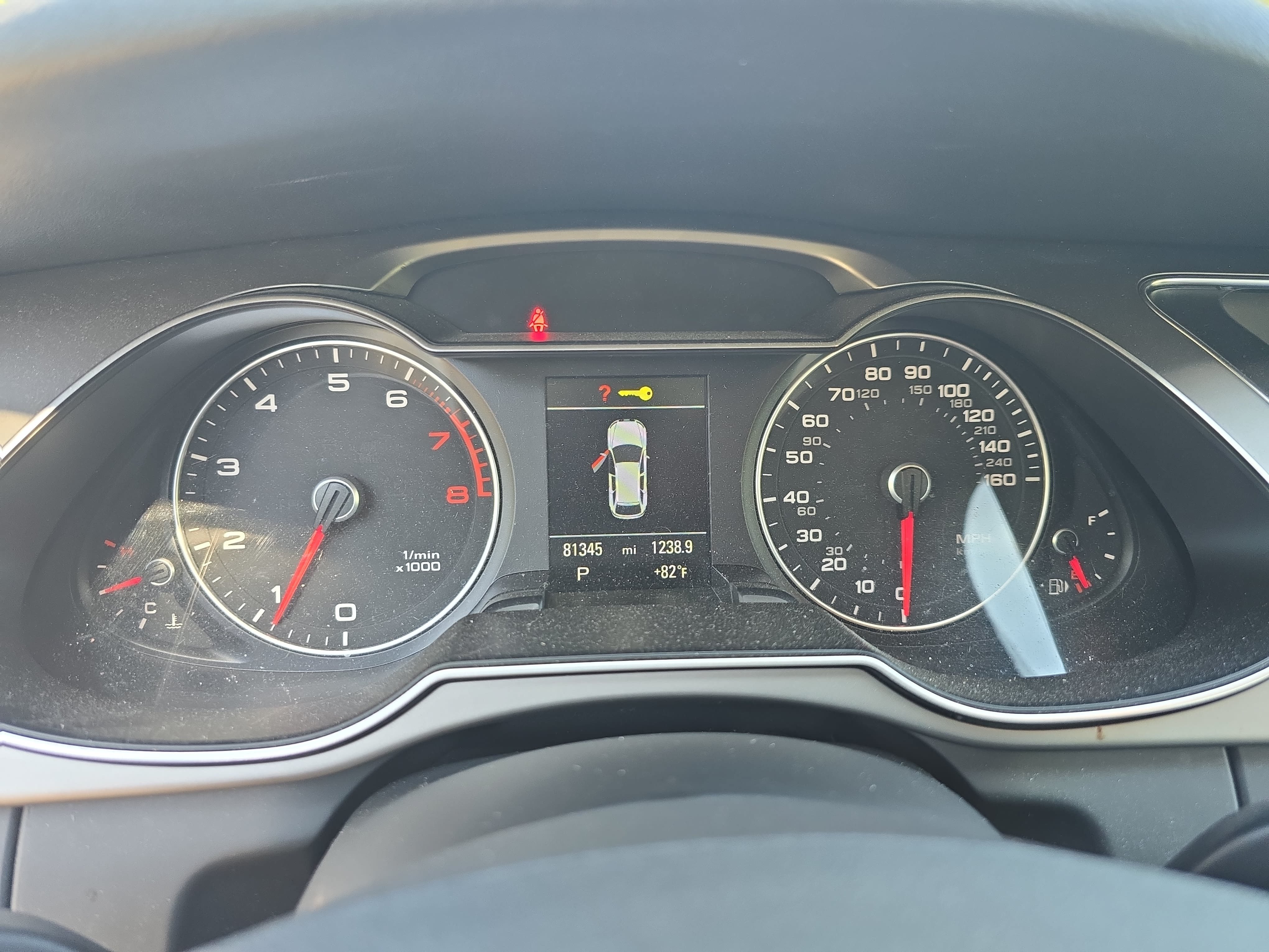 Used 2014 Audi A4 Premium Plus AWD/4WD image 19