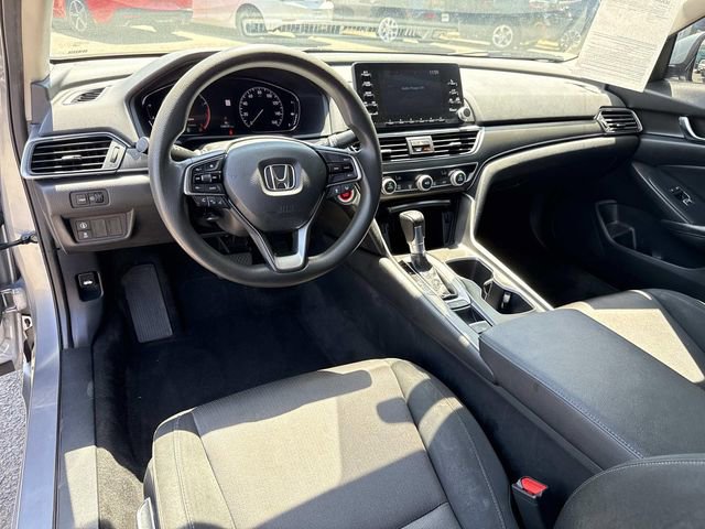 Used 2020 Honda Accord LX image 23