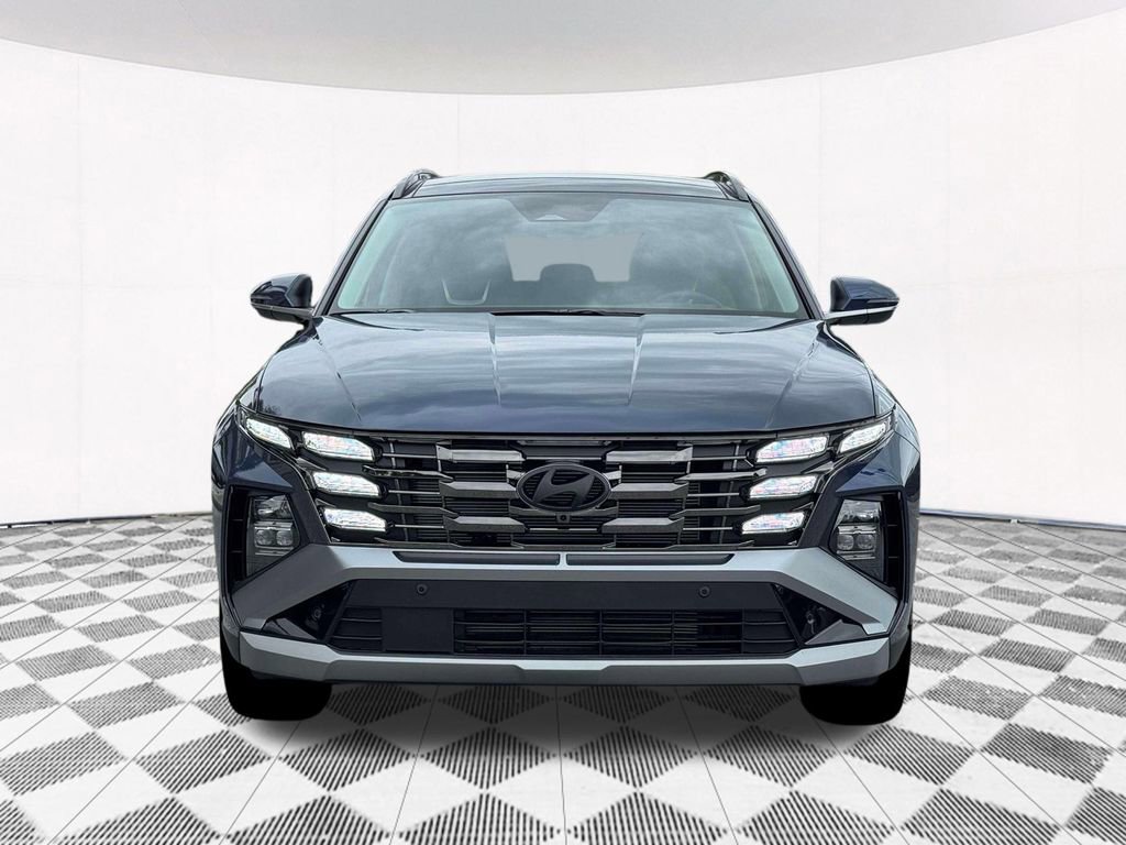 New 2026 Hyundai Tucson Limited image 19