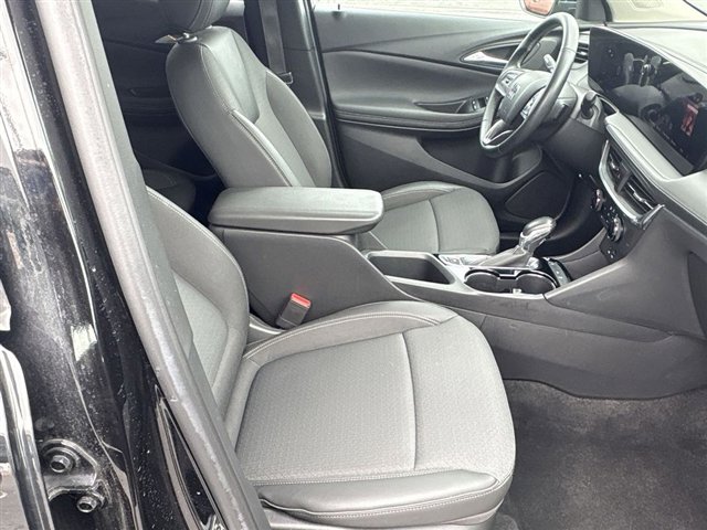 Used 2024 Buick Encore GX Preferred FWD image 26
