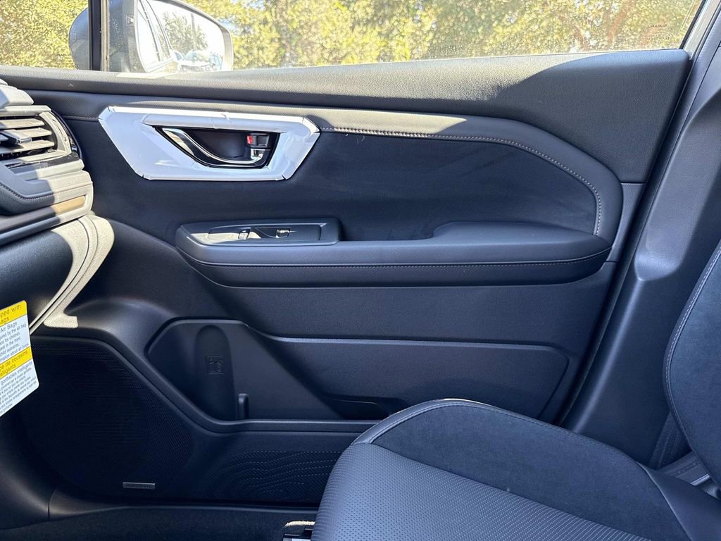 New 2025 Subaru Forester Touring image 26