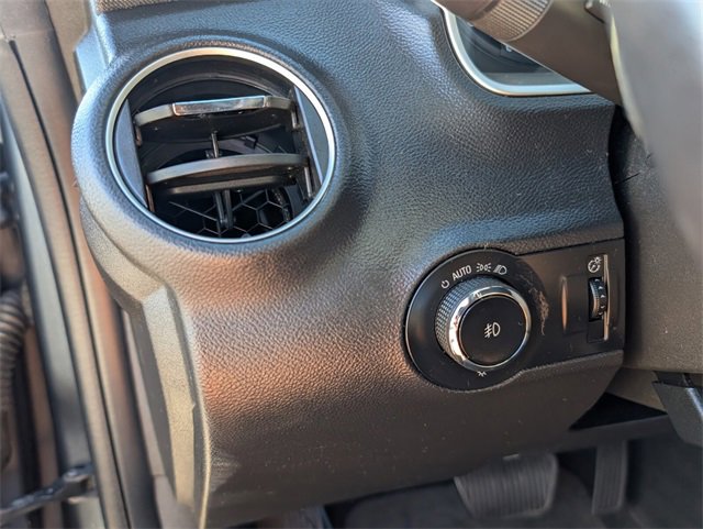 Used 2011 Chevrolet Camaro LT image 24