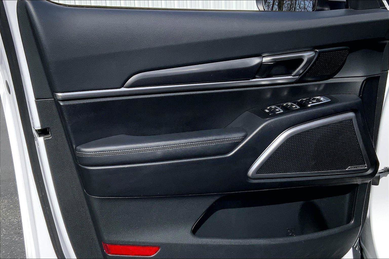 Used 2024 Kia Telluride S w/ S Sunroof Package image 21