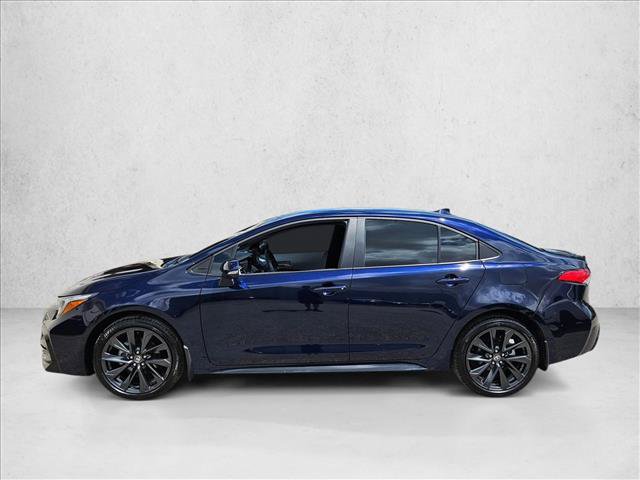 Used 2024 Toyota Corolla SE FWD image 8