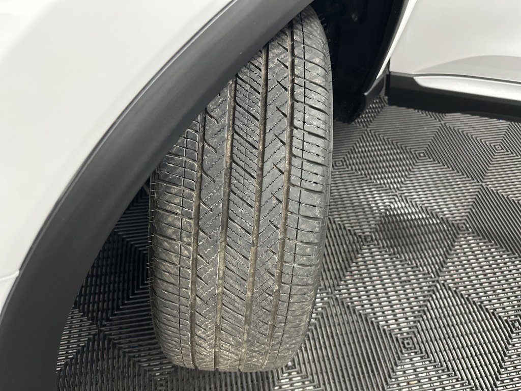 Used 2025 Honda Pilot Touring image 40