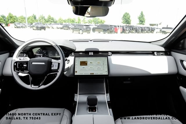 New 2026 Land Rover Range Rover Velar S AWD/4WD image 16