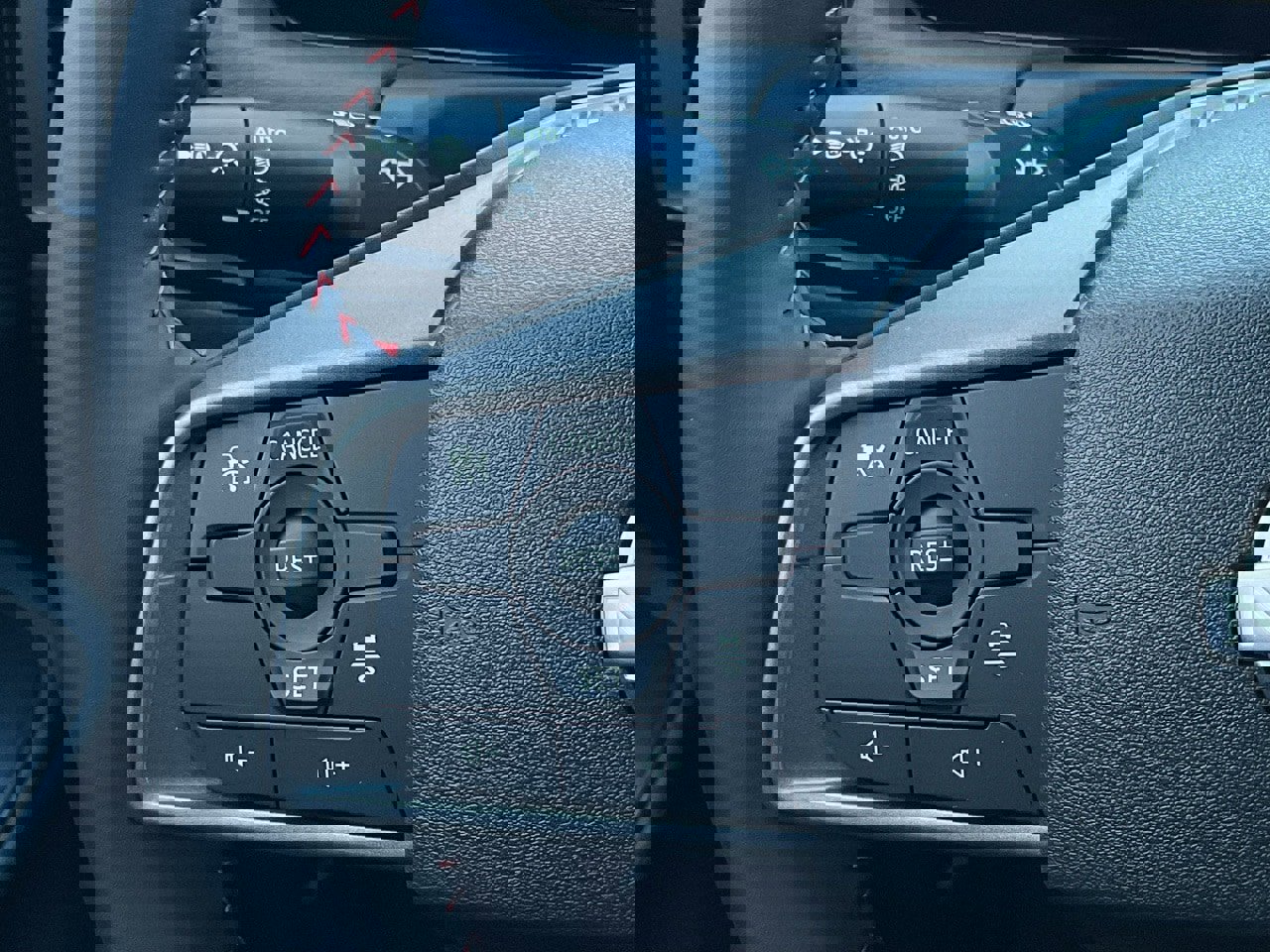 New 2026 Nissan Sentra SR image 21