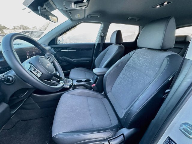 Certified 2024 Kia Seltos S AWD/4WD image 20