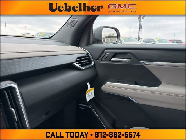 New 2026 GMC Acadia Elevation w/ Super Cruise Package image 37