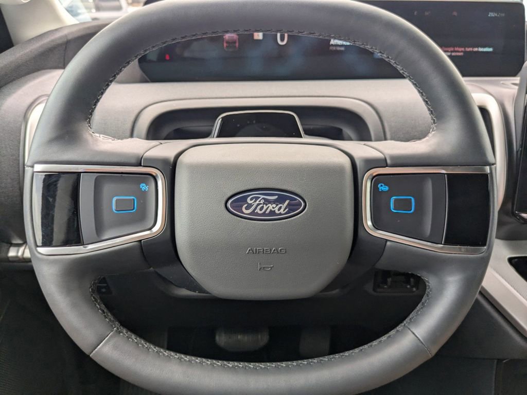 New 2025 Ford Expedition Max Active image 29