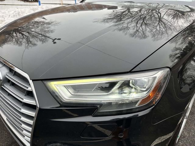 Used 2017 Audi S3 Premium Plus w/ Technology Package image 8