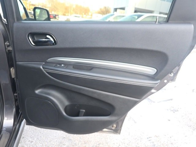 Used 2020 Dodge Durango SRT image 12