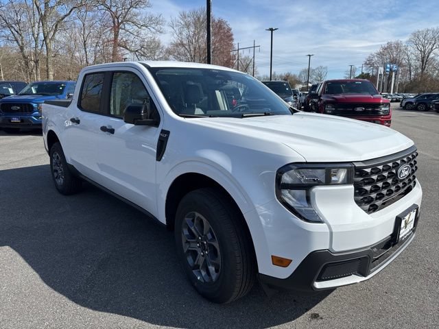 New 2026 Ford Maverick XLT AWD/4WD image 4
