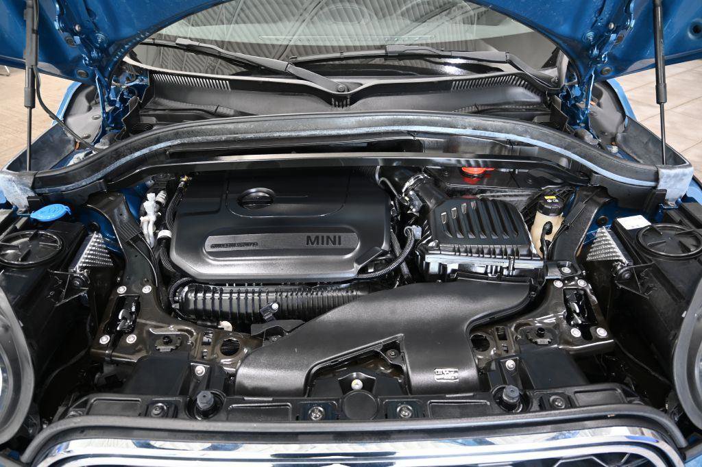 Used 2020 MINI Cooper Countryman S w/ Premium Package FWD image 37