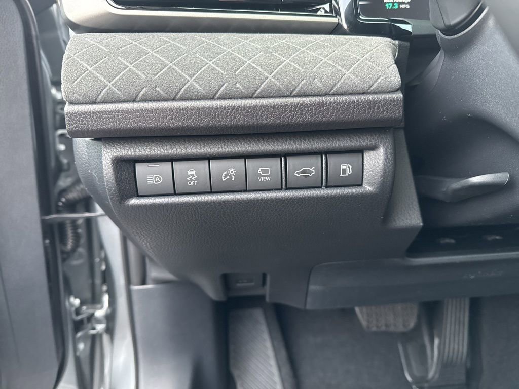 New 2026 Toyota Camry XLE image 8