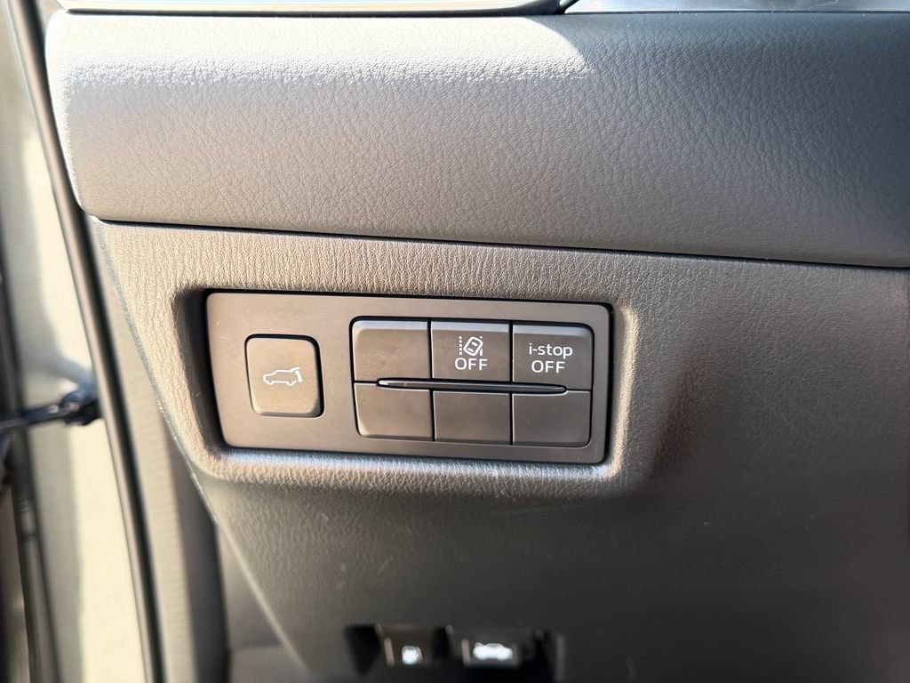 Certified 2024 MAZDA CX-5 AWD 2.5 S w/ Premium Plus Pkg image 29