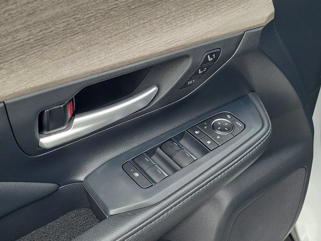 Used 2024 Toyota Grand Highlander FWD image 19