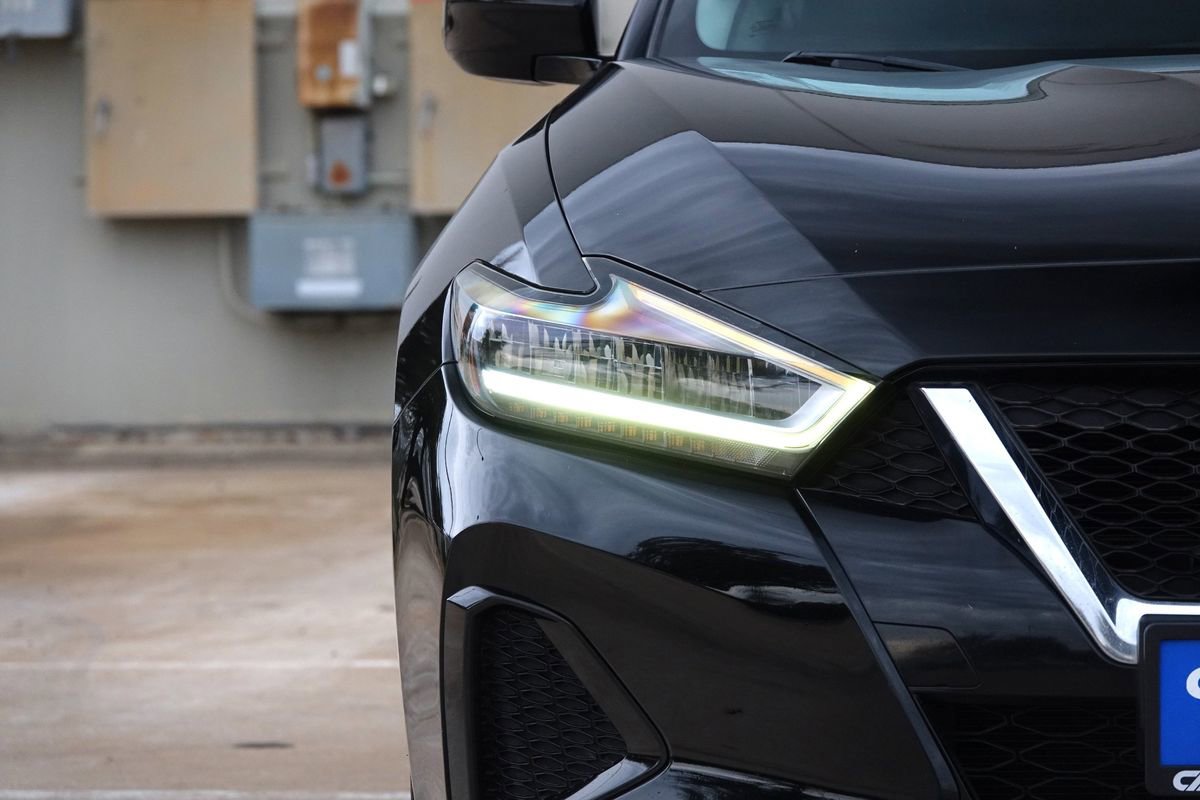 Used 2019 Nissan Maxima 3.5 S w/ Floor Mat Group FWD image 18