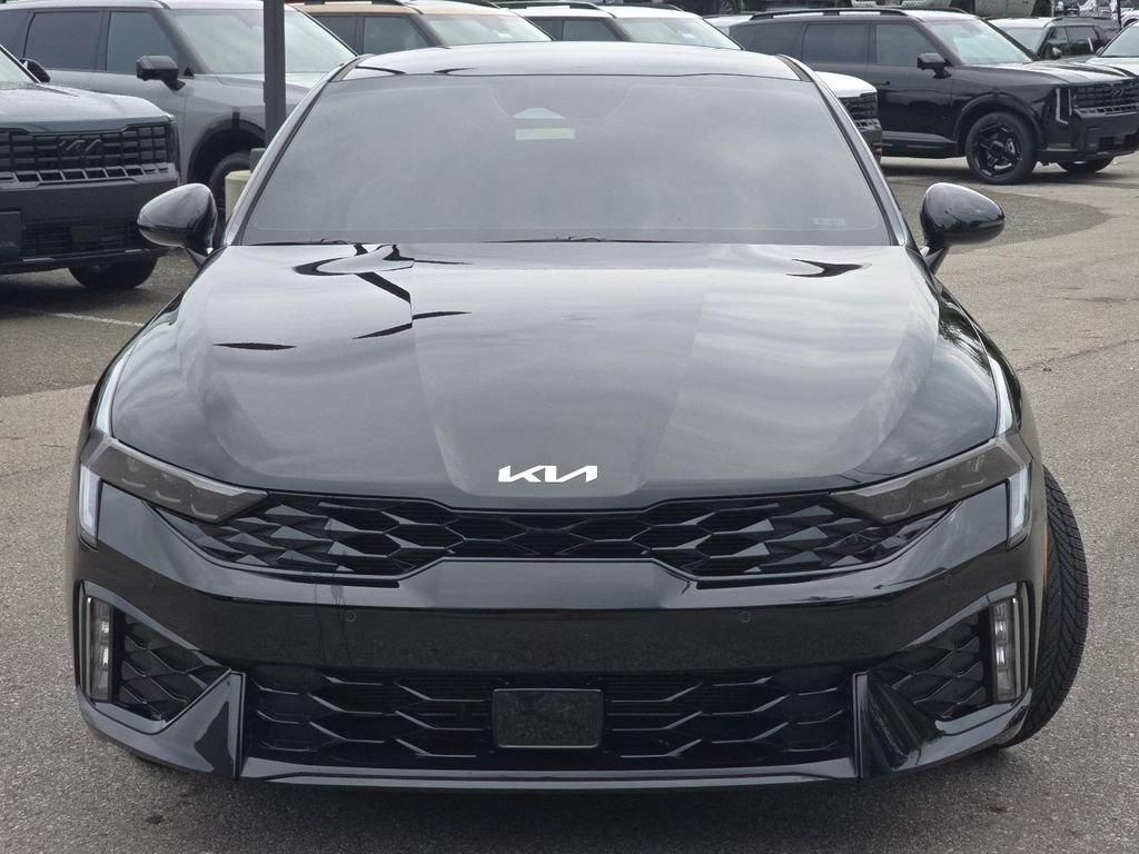 Used 2026 Kia K5 GT-Line AWD/4WD image 11