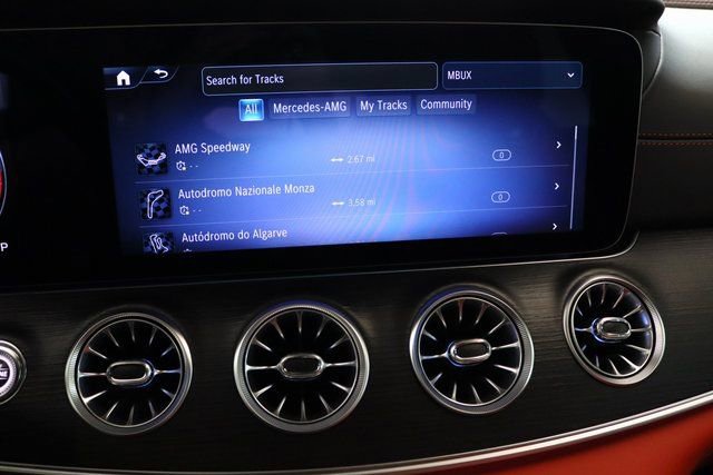 Certified 2024 Mercedes-Benz AMG GT 53 image 25