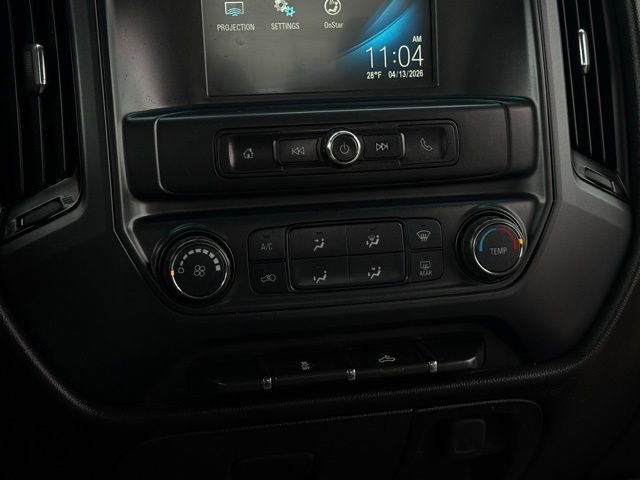 Used 2016 Chevrolet Silverado 1500 LS w/ Trailering Package image 22