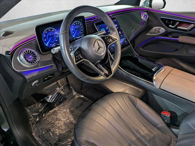 Certified 2023 Mercedes-Benz EQS 450+ Sedan image 10
