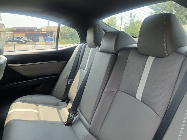 Used 2025 Toyota Camry SE w/ Multimedia Upgrade Package FWD image 39