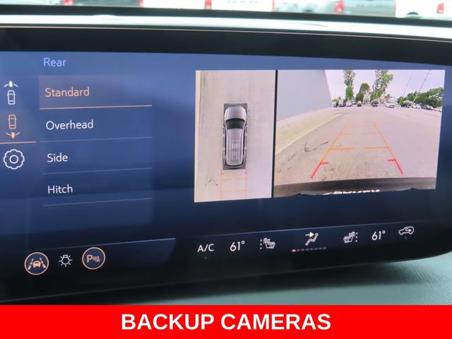 Used 2026 Buick Enclave Preferred AWD/4WD image 4