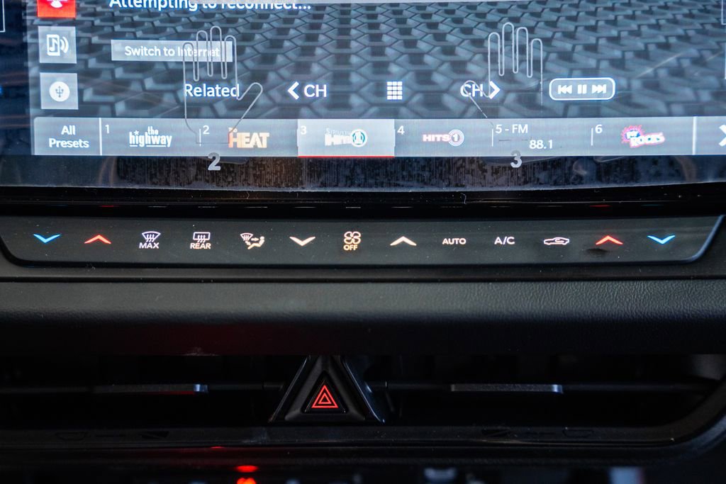 New 2026 Dodge Charger R/T Scat Pack image 23