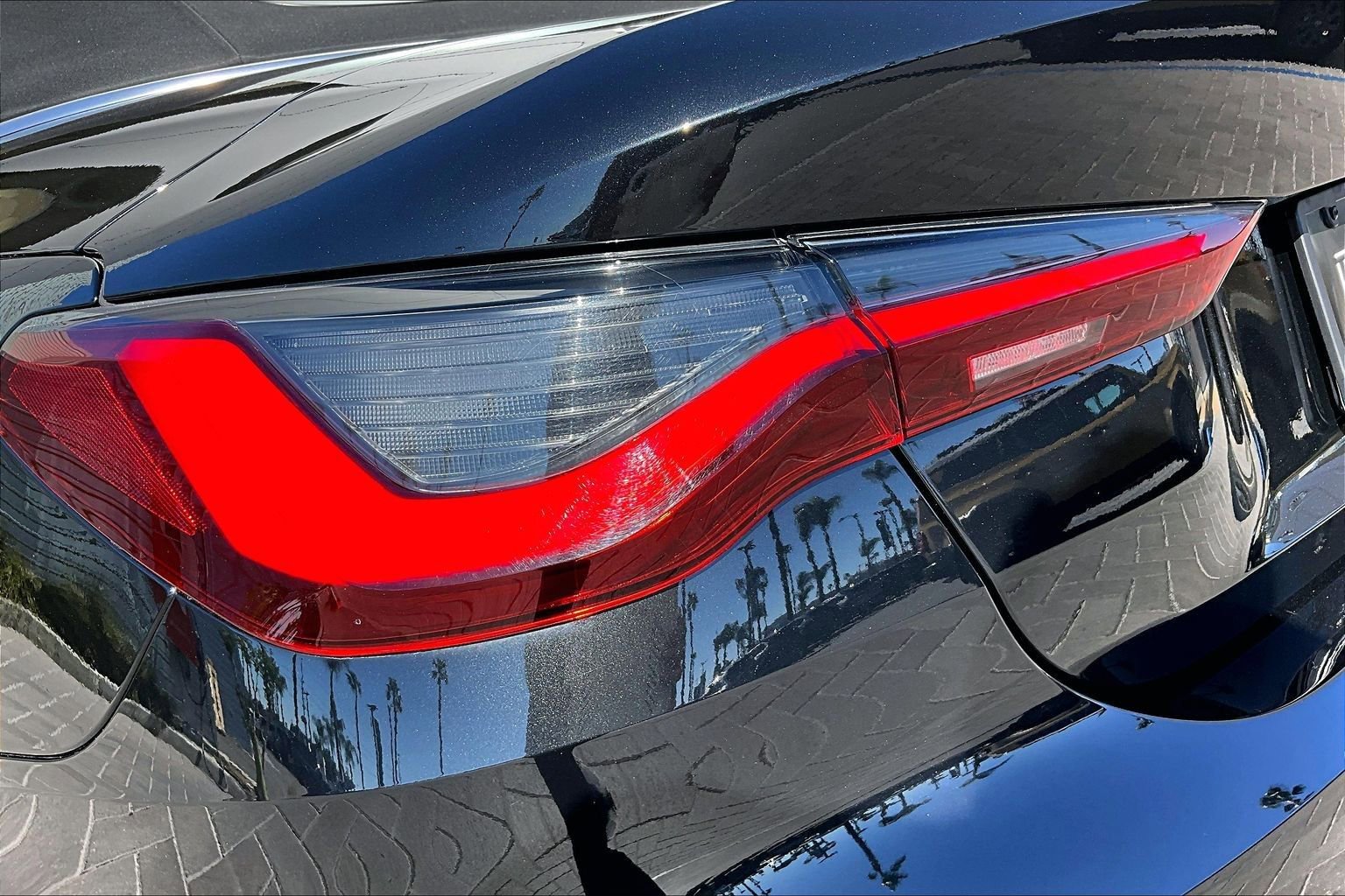 Used 2025 BMW 430i Convertible image 29