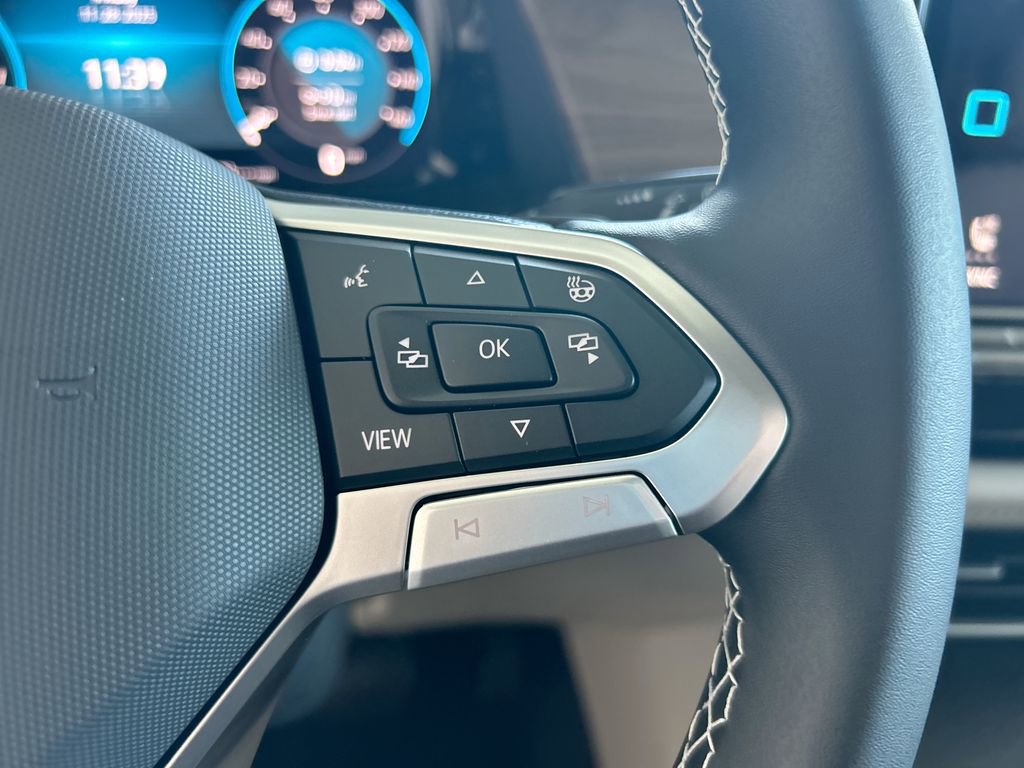 New 2026 Volkswagen Atlas SE image 20