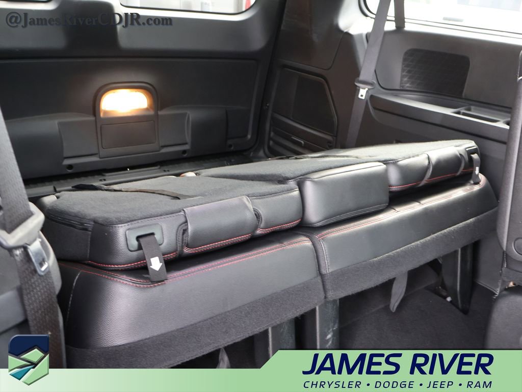 Used 2019 Dodge Grand Caravan GT FWD image 12