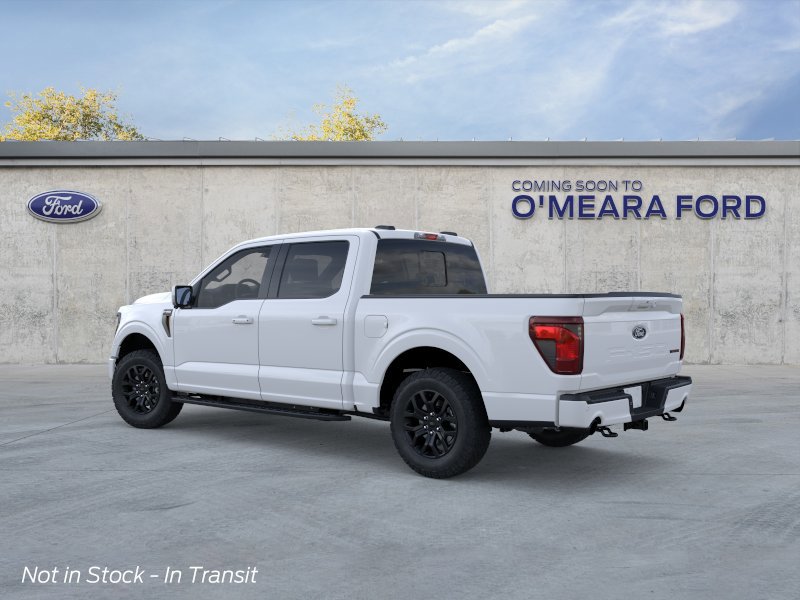 New 2026 Ford F150 Tremor AWD/4WD image 5