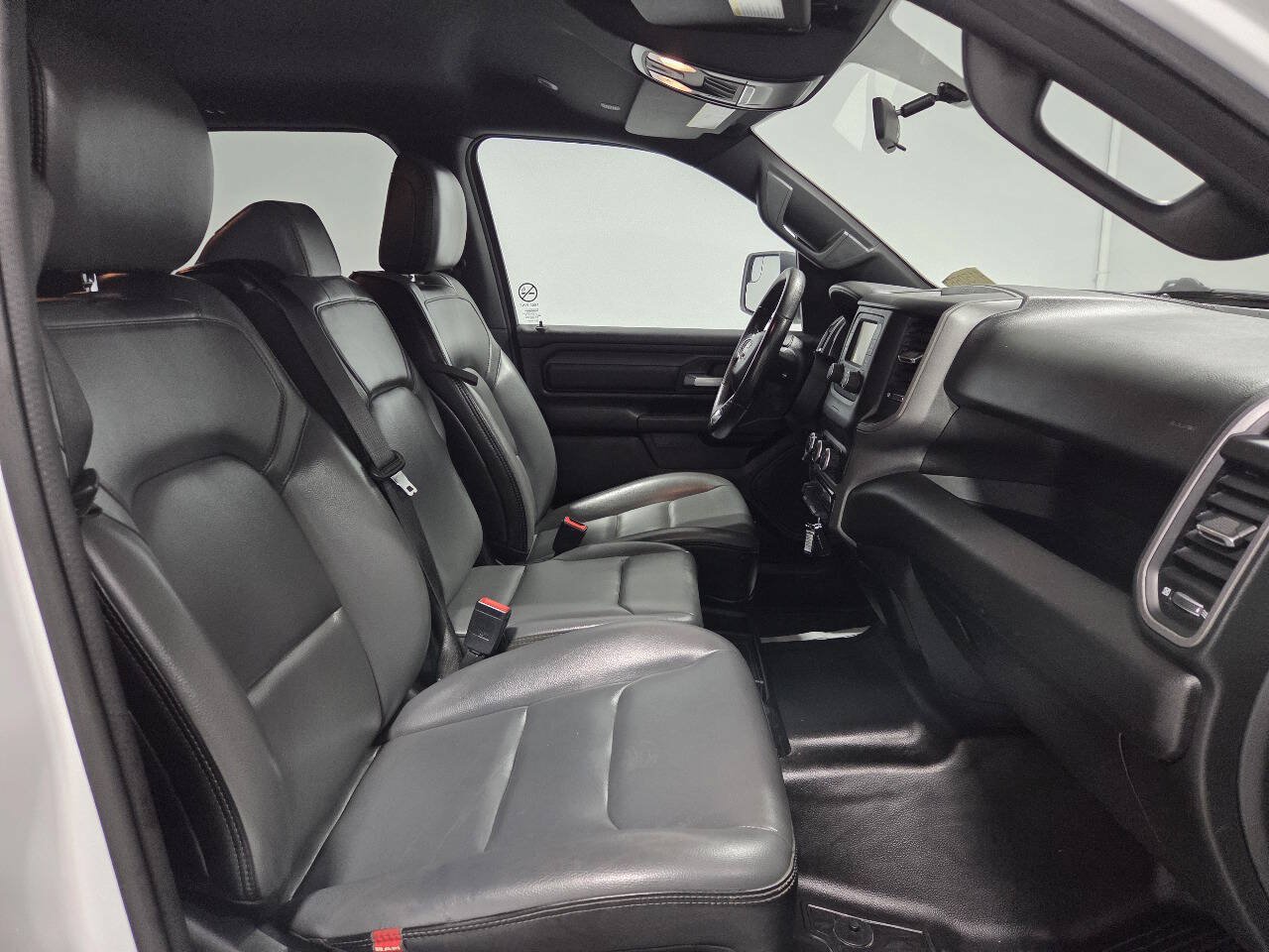 Used 2023 RAM 1500 Tradesman w/ Tradesman Group AWD/4WD image 19