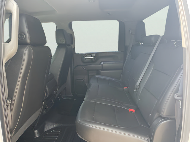 Used 2020 Chevrolet Silverado 2500 W/T w/ WT Fleet Convenience Package AWD/4WD image 27