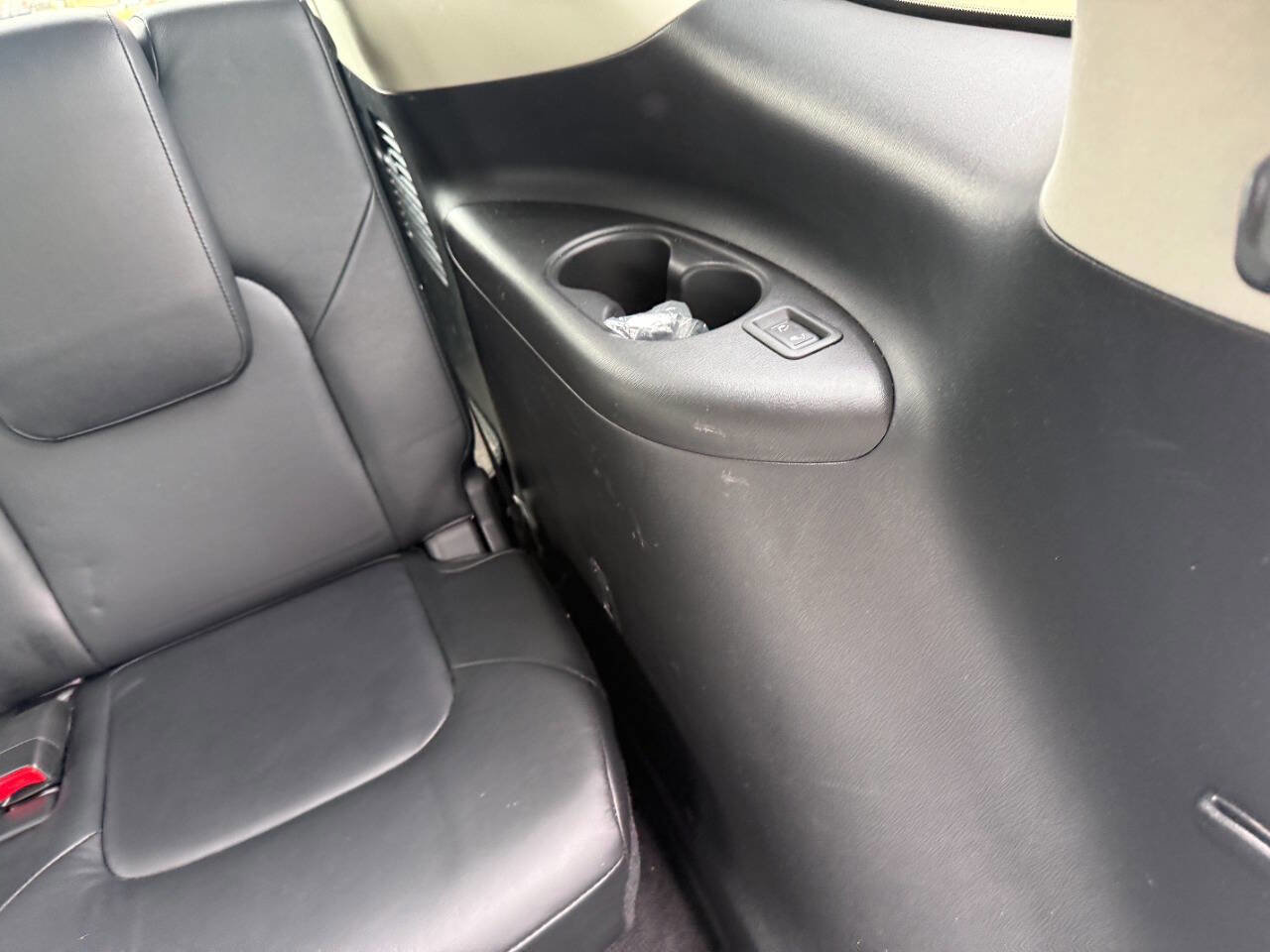 Used 2012 INFINITI QX56 4WD w/ Theater Pkg image 34