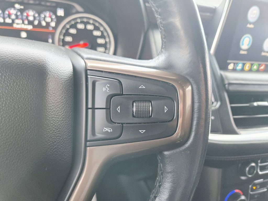 Used 2021 Chevrolet Tahoe High Country w/ Premium Package image 27