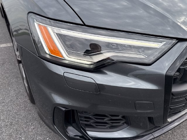 Used 2025 Audi S6 Premium Plus AWD/4WD image 12