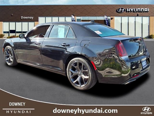 Used 2022 Chrysler 300 S image 6