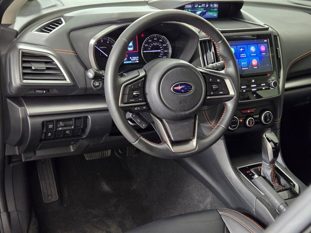 Used 2019 Subaru Crosstrek 2.0i Limited image 17