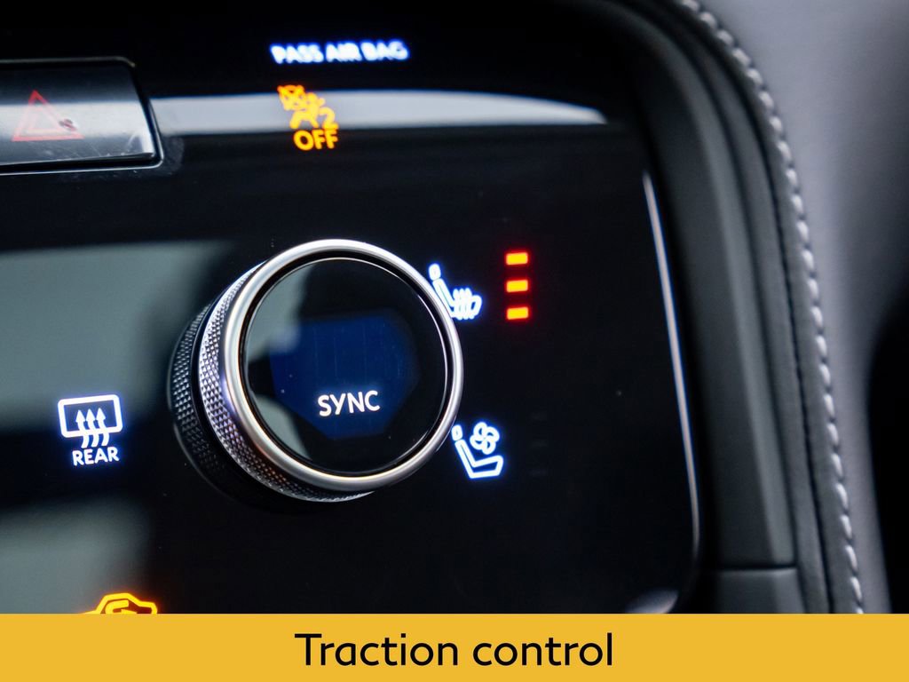 Certified 2026 INFINITI QX60 Luxe w/ Cargo Package AWD/4WD image 27